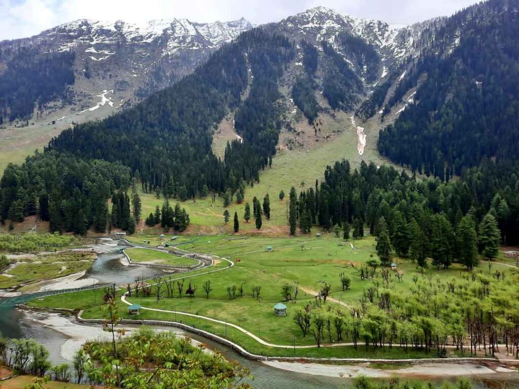 Pahalgam