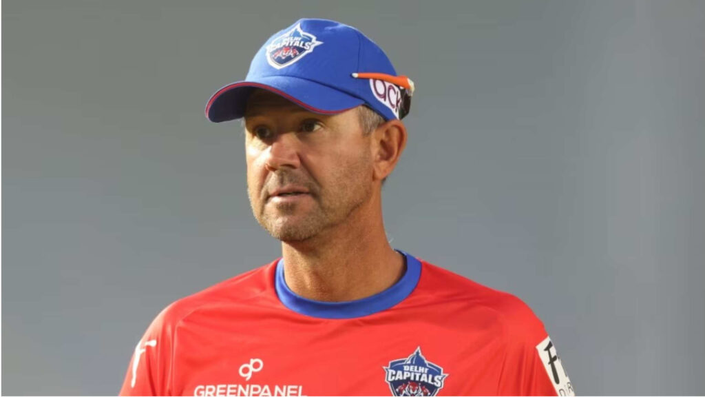 Ponting