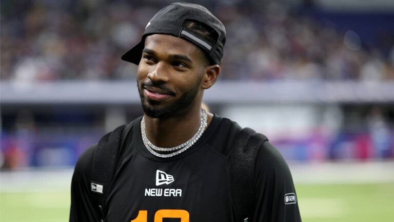 Shedeur Sanders