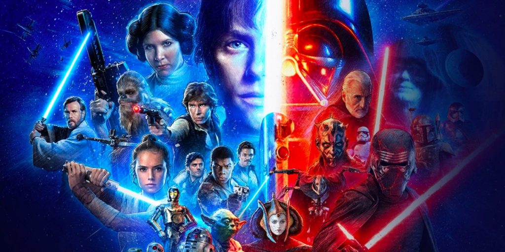 star wars