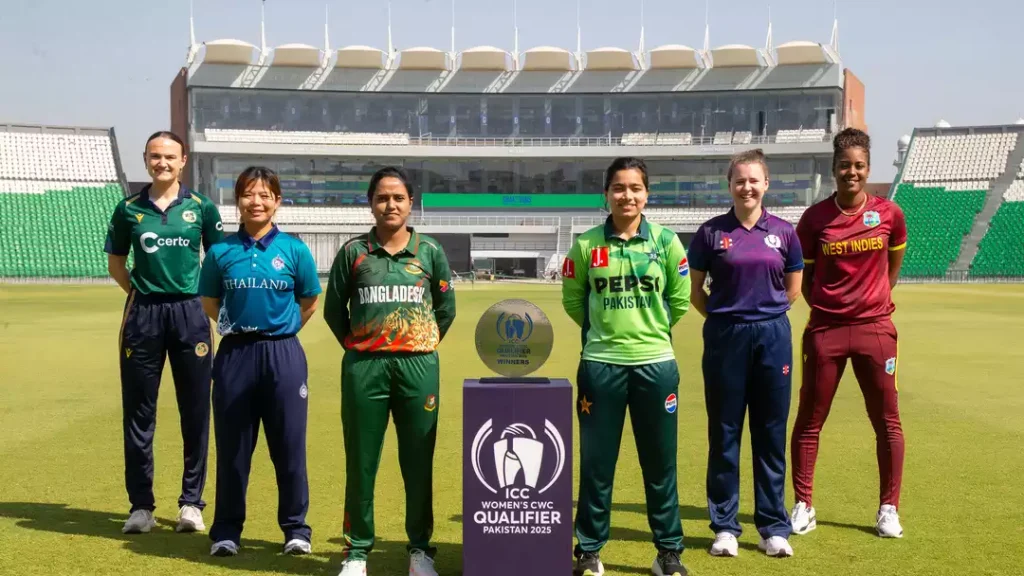 Bangladesh