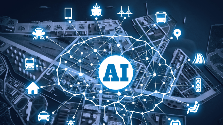 "How Bloomberg’s Innovative AI Tool Is Transforming the Future of Fintech 2025"