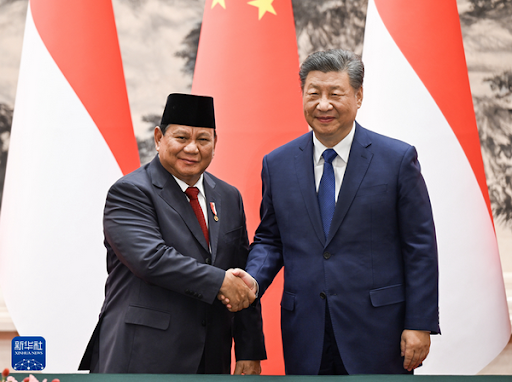 Prabowo