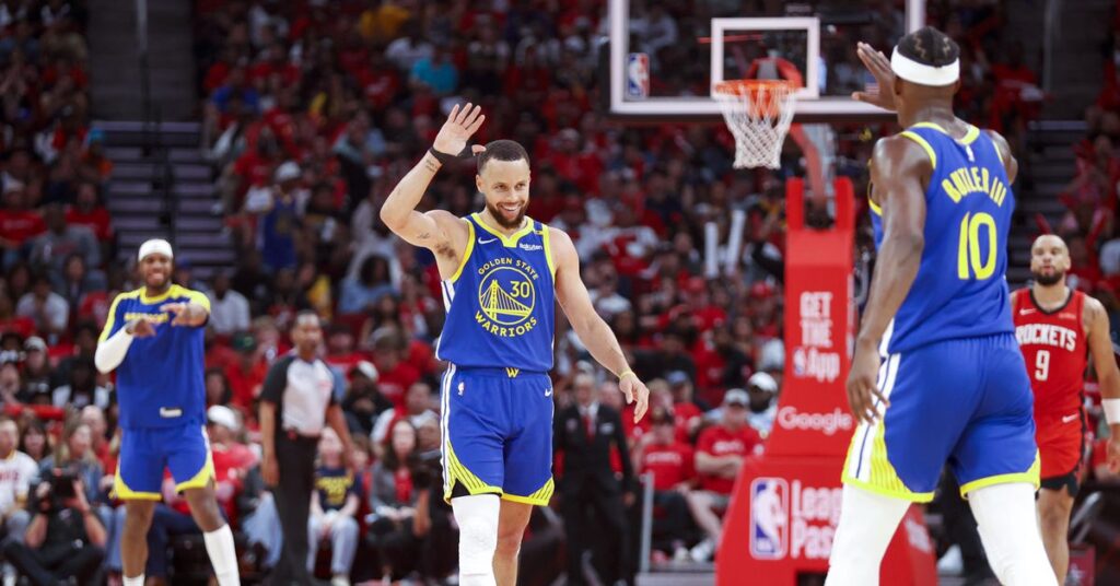 Rockets