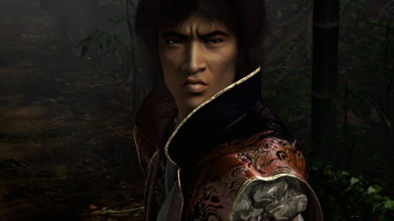 Onimusha 2: