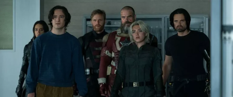 thunderbolts