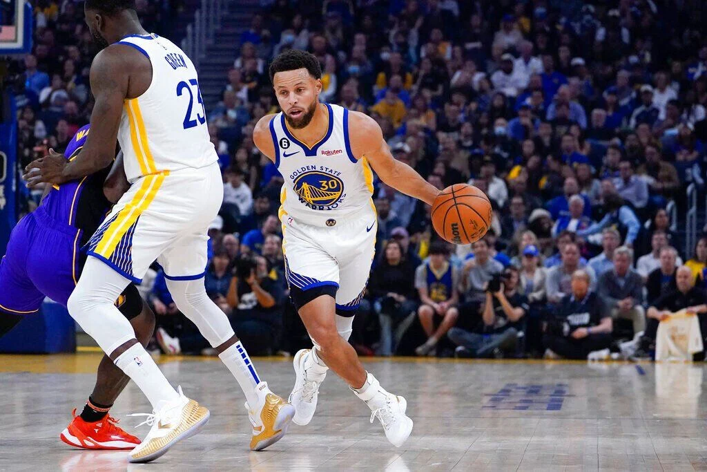 Curry's