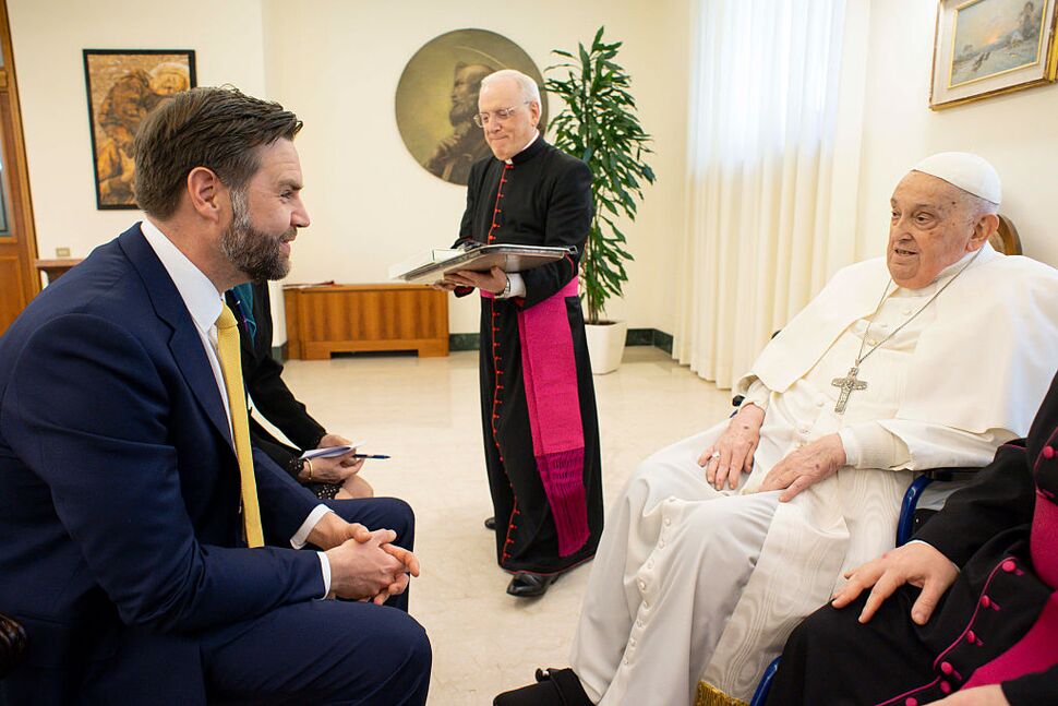 Pope Francis