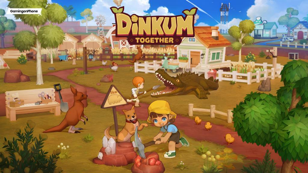 Dinkum