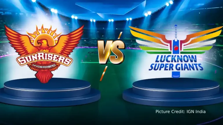 Sunrisers