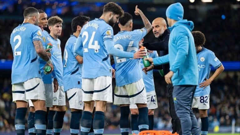 Guardiola