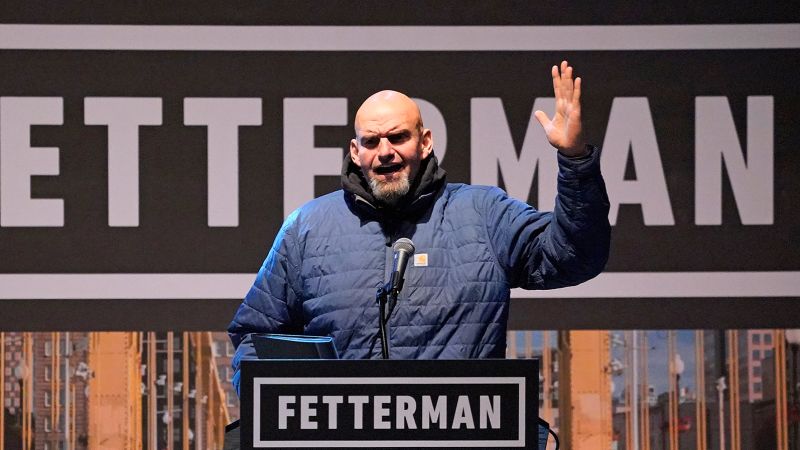 Fetterman