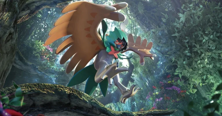 Pokémon