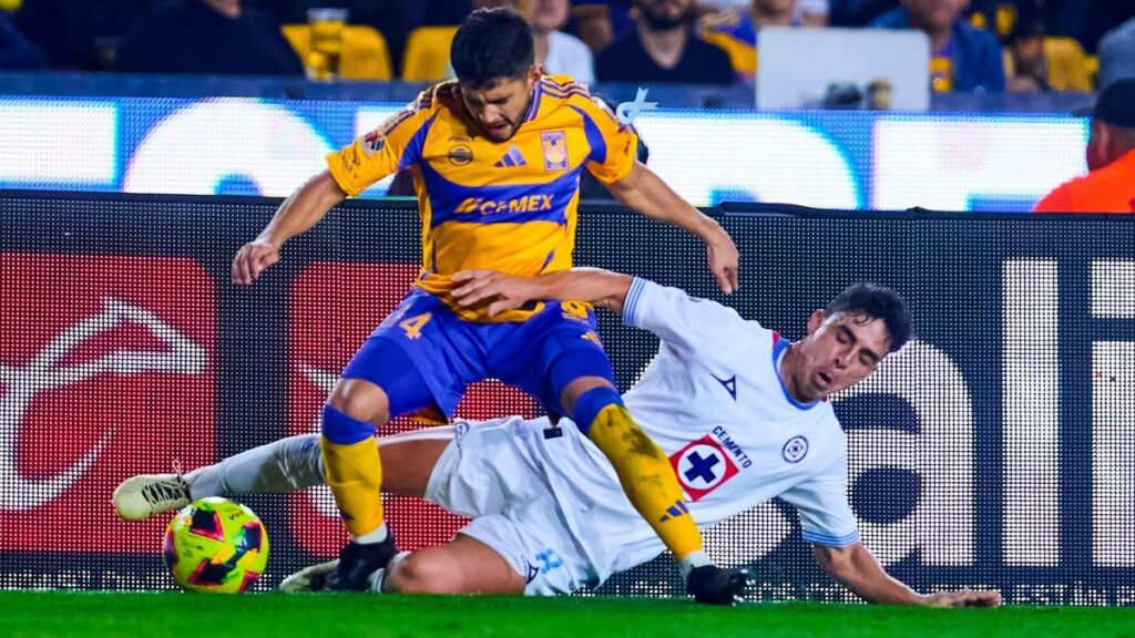 Tigres