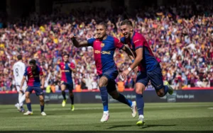 Barcelona
