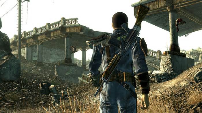 Fallout