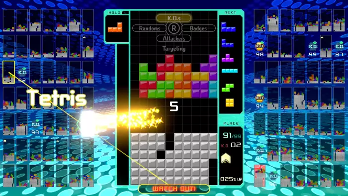 Tetris