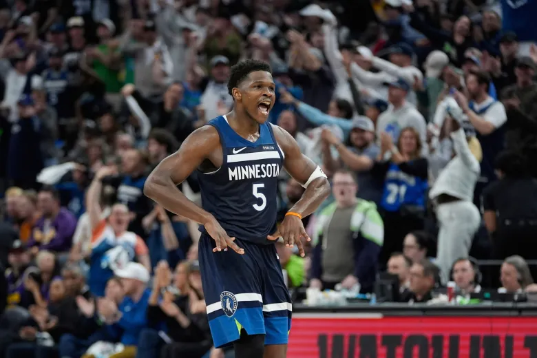 Timberwolves