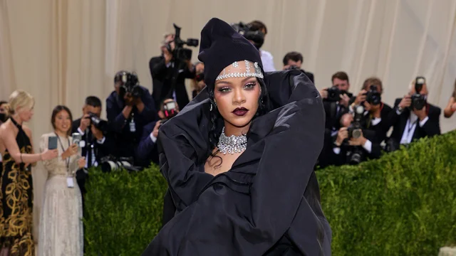Rihanna's