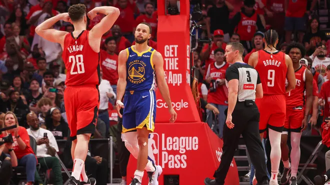 Warriors