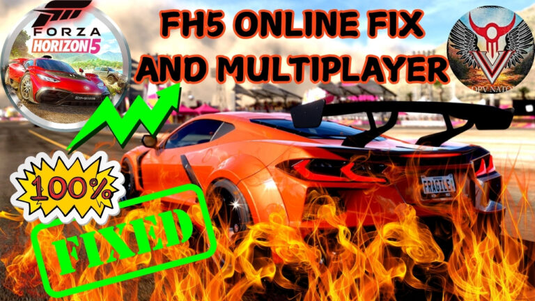 Forza Horizon 5
