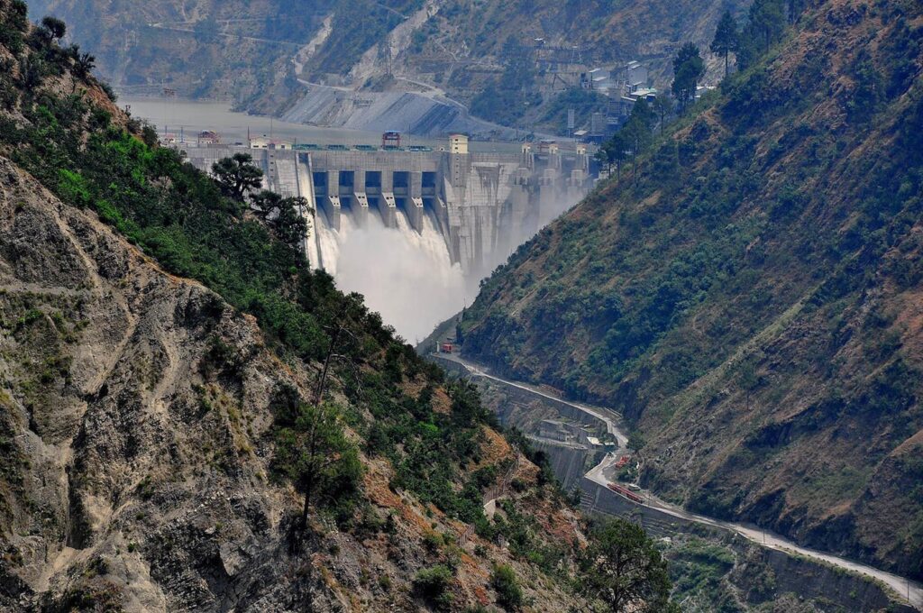 Indus