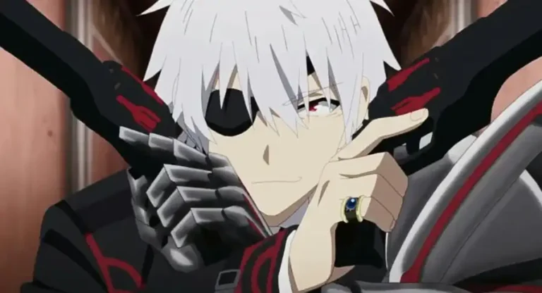 Anime