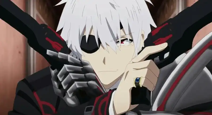 Anime