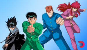 Anime 