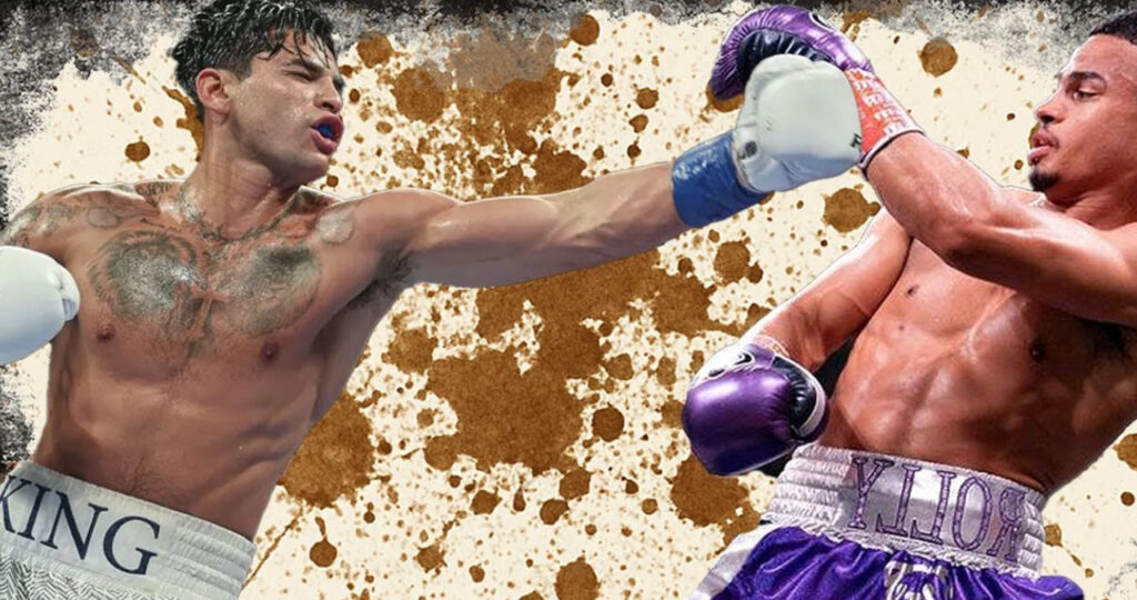 Boxing