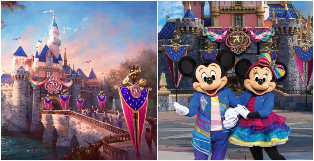 disneyland
