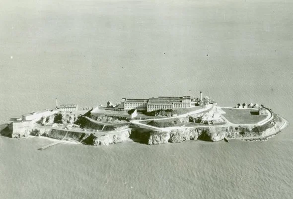 Alcatraz