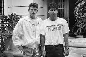 Brothers