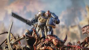 Warhammer