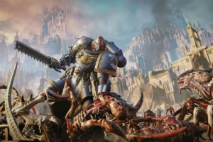Warhammer