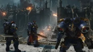 Warhammer