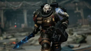 Warhammer