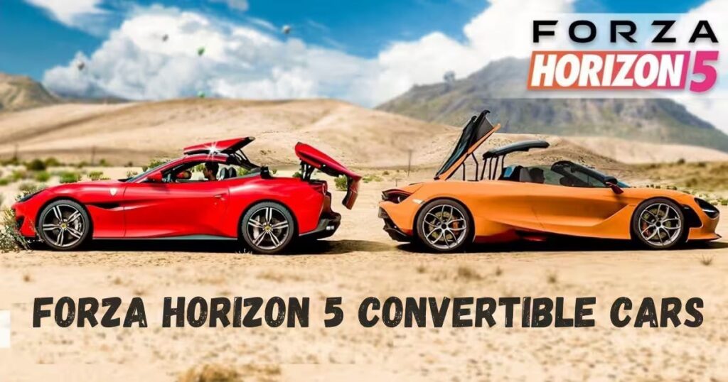 Horizon 5