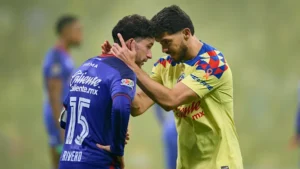 América