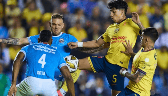 América