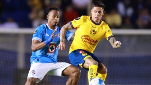 América