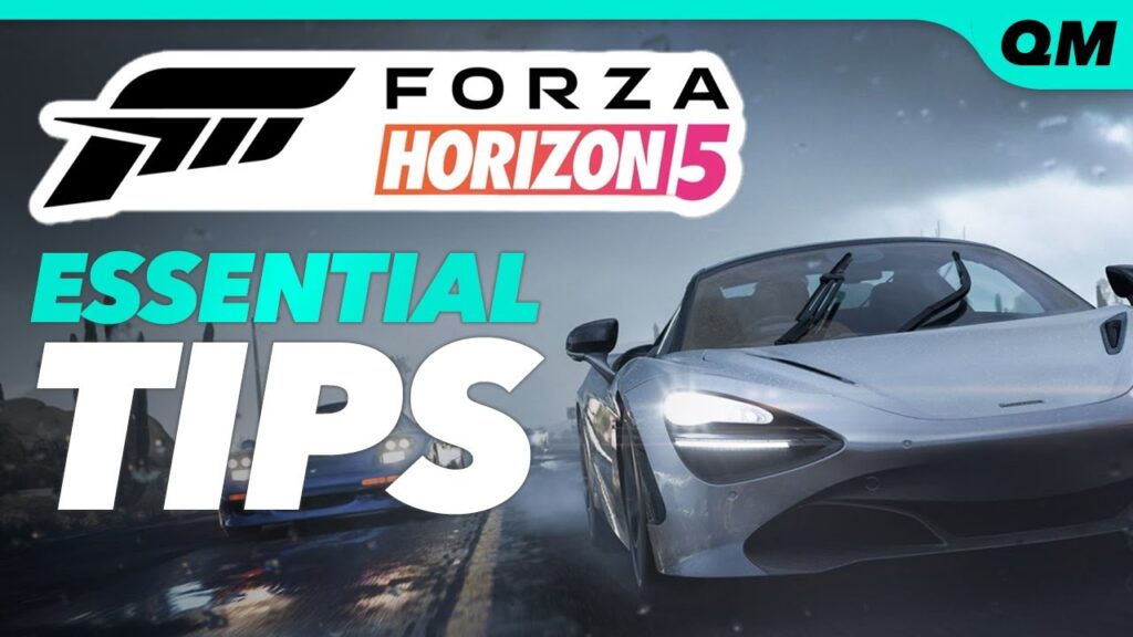 forza