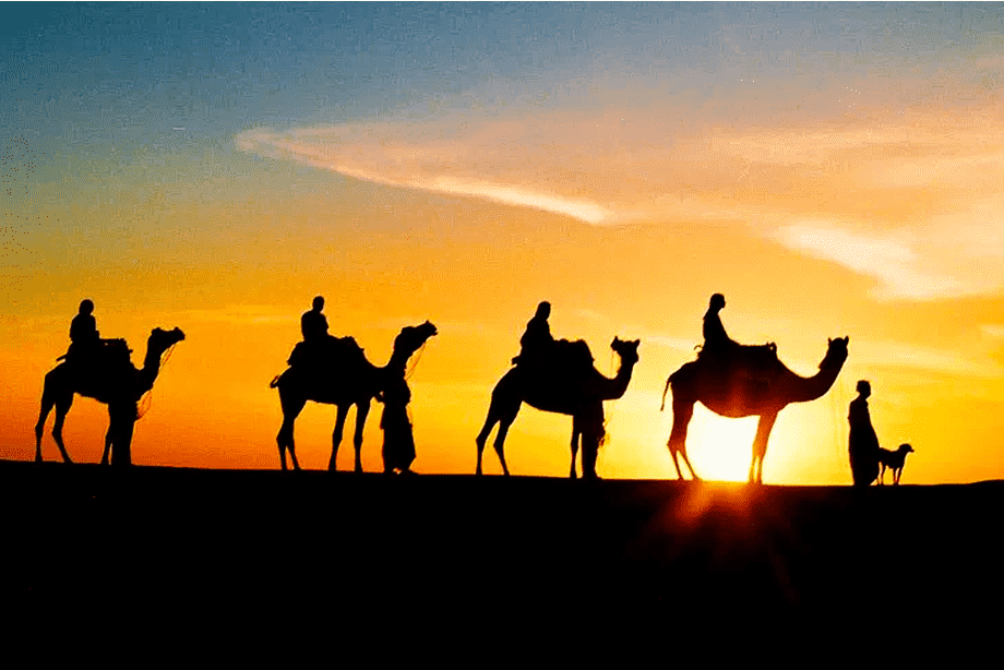 Jaisalmer