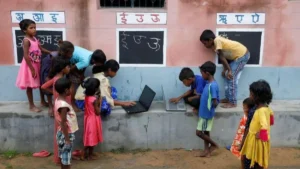 India