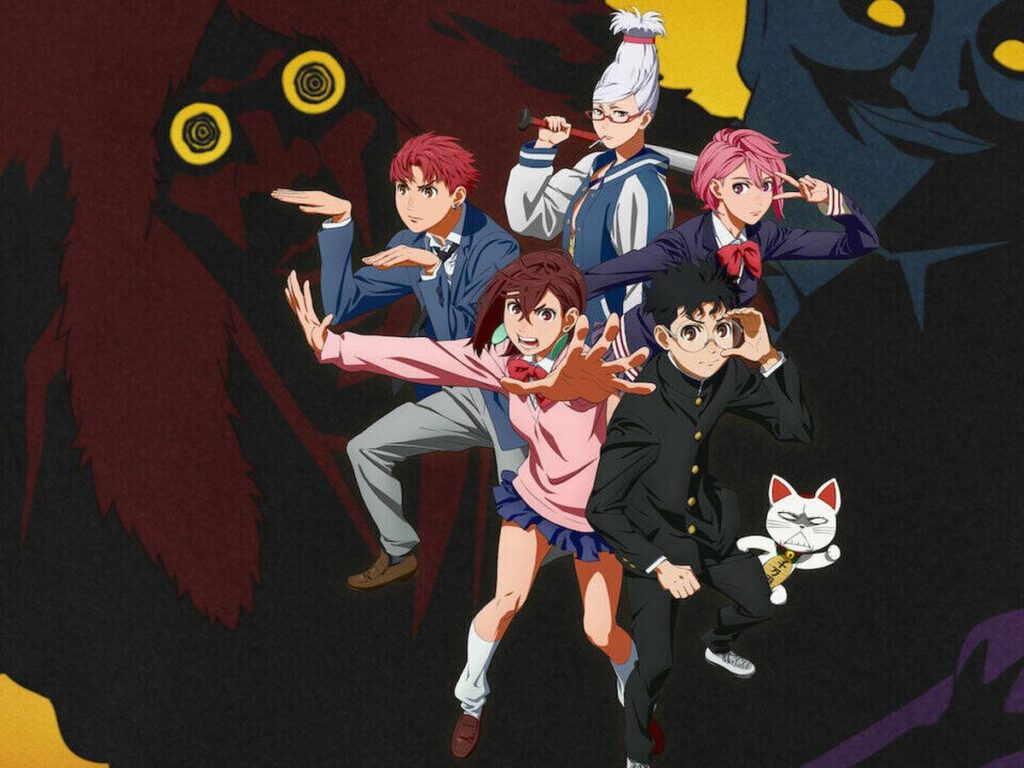 Isekai