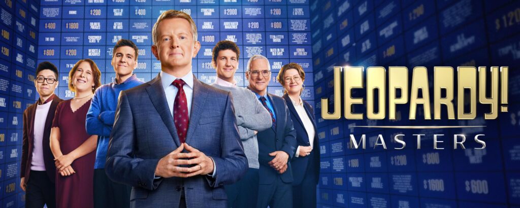 jeopardy