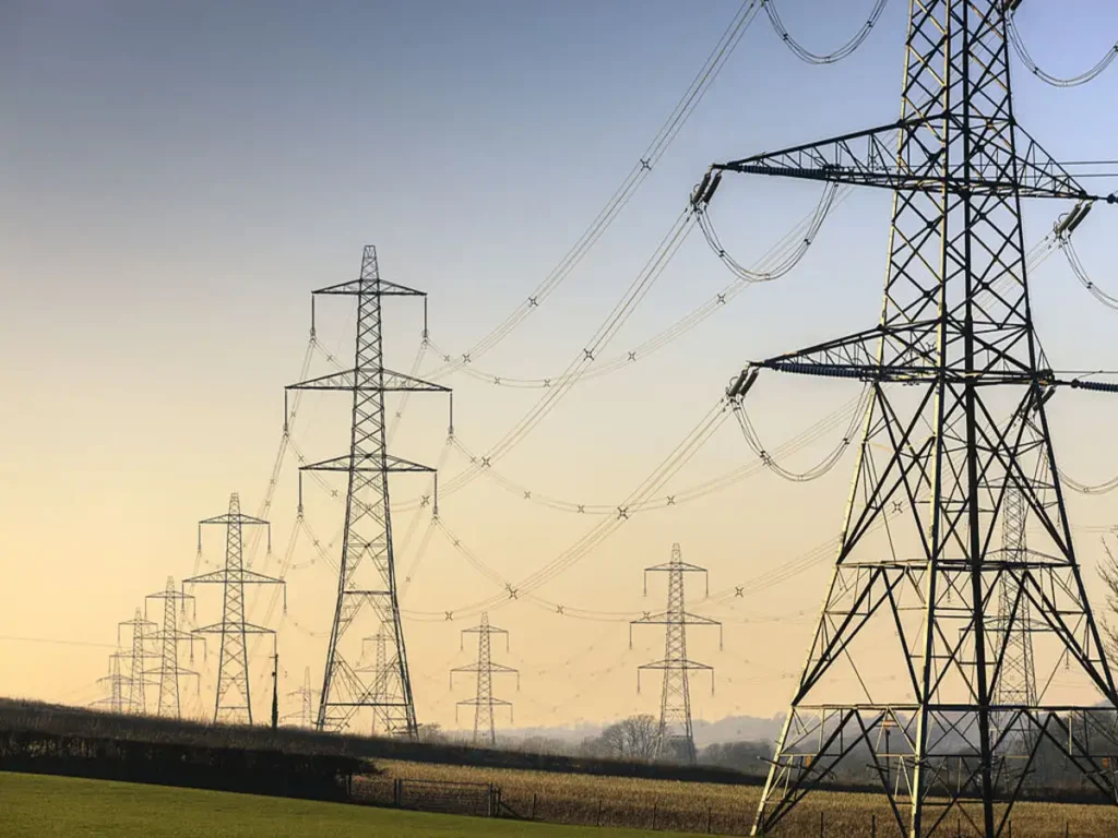 Electricity