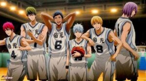 Basketball