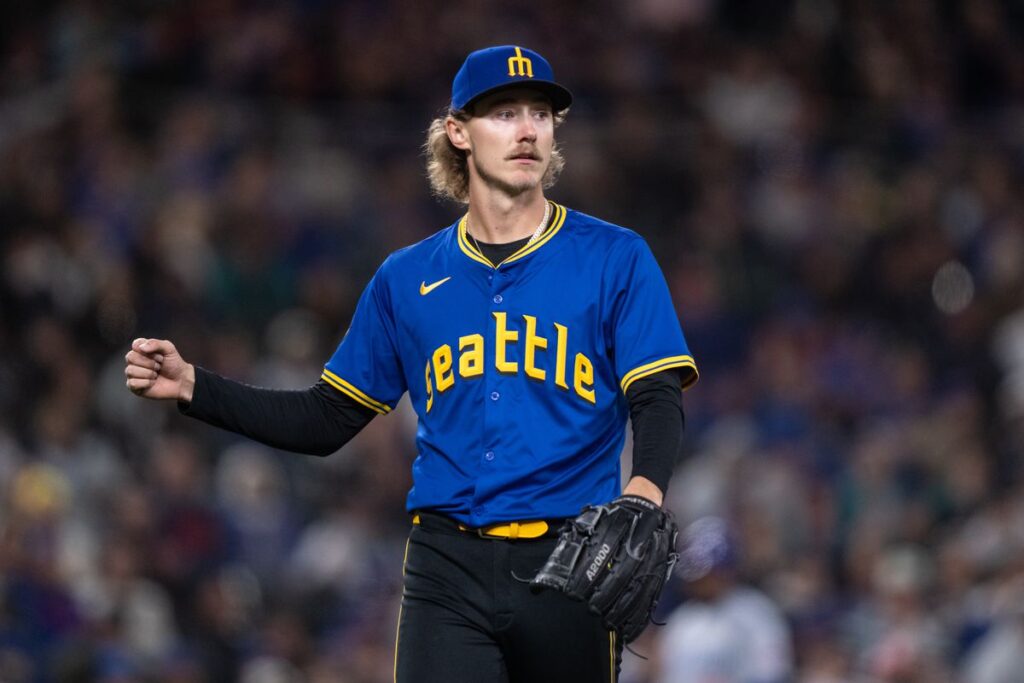 mariners