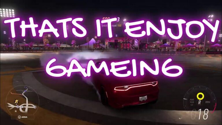 FORZA HORIZON 5